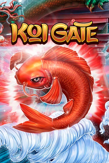 Демо игра The Koi Gate от  | Casino X BY