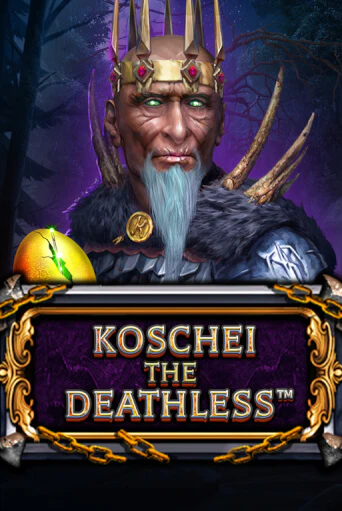 Демо игра Koschei The Deathless от  | Casino X BY
