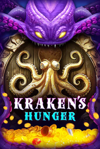 Демо игра Kraken's Hunger от  | Casino X BY