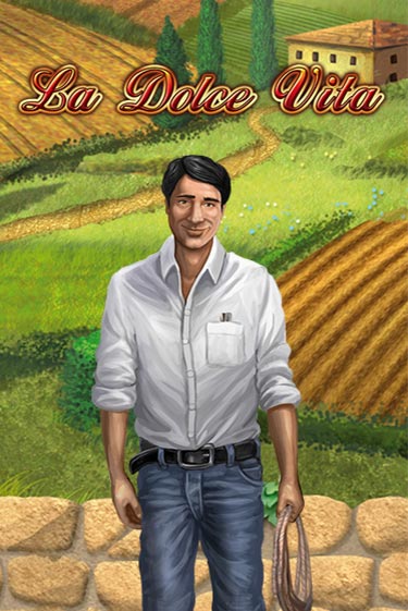 Демо игра La Dolce Vita от  | Casino X BY