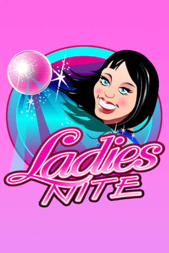 Демо игра Ladies Nite от  | Casino X BY