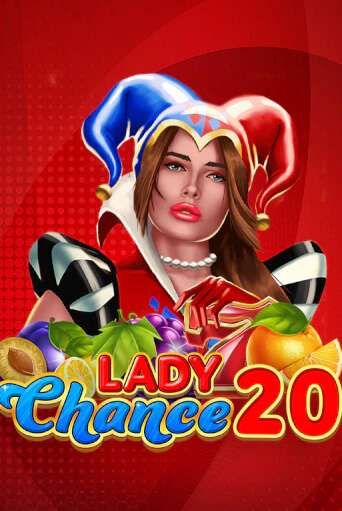 Демо игра Lady Chance 40 от  | Casino X BY