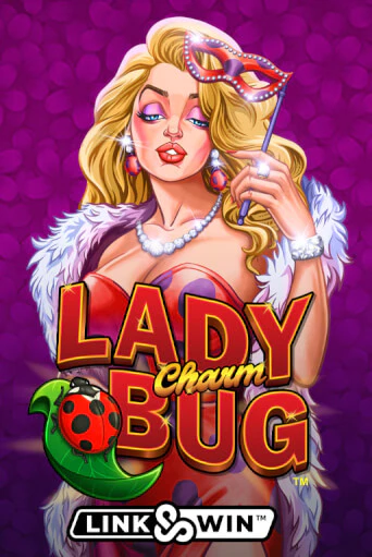 Демо игра Lady Charm Bug™ от  | Casino X BY