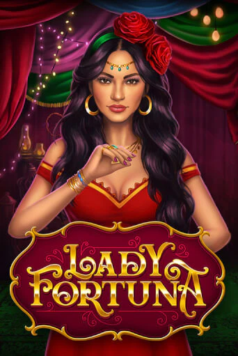 Демо игра Lady Fortuna от  | Casino X BY