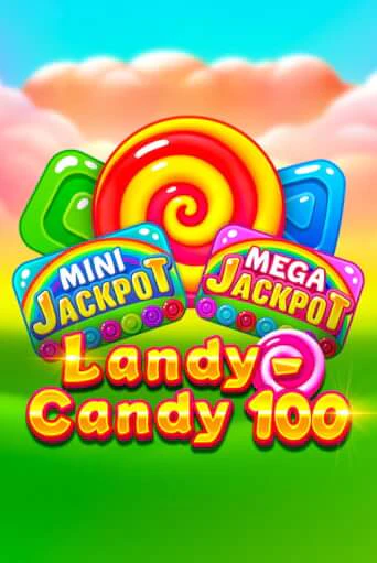 Демо игра Landy-Candy 100 от  | Casino X BY
