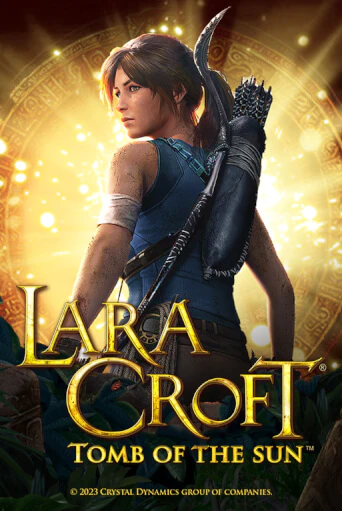 Демо игра Lara Croft®: Tomb of the Sun™ от  | Casino X BY