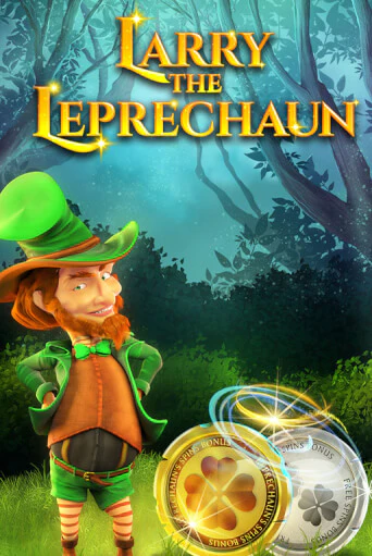 Демо игра Larry the Leprechaun от  | Casino X BY