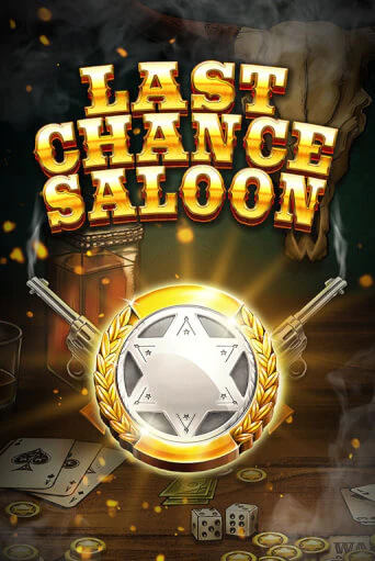 Демо игра Last Chance Saloon от  | Casino X BY