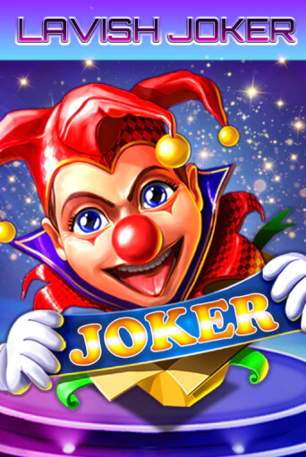 Демо игра Lavish Joker от  | Casino X BY