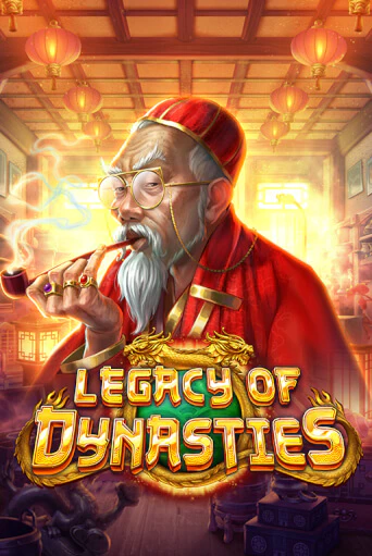 Демо игра Legacy of Dynasties от  | Casino X BY