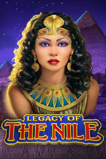 Демо игра Legacy of The Nile от  | Casino X BY