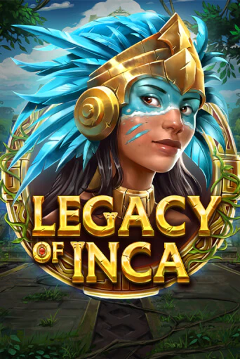 Демо игра Legacy of Inca от  | Casino X BY