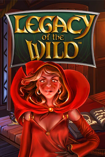 Демо игра Legacy of the Wild от  | Casino X BY