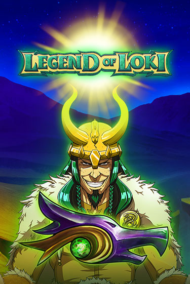 Демо игра Legend of Loki от  | Casino X BY