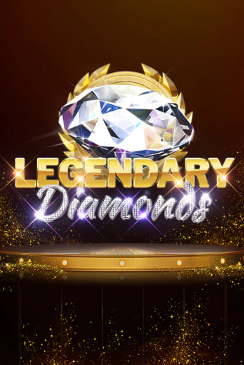 Демо игра Legendary Diamonds от  | Casino X BY