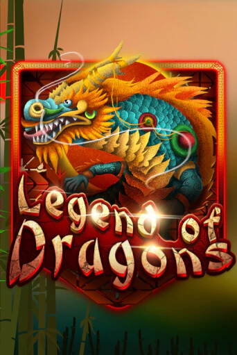Демо игра Legend of Dragons от  | Casino X BY