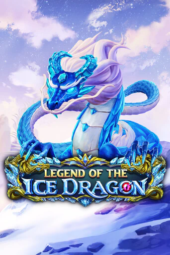 Демо игра Legend of the Ice Dragon от  | Casino X BY