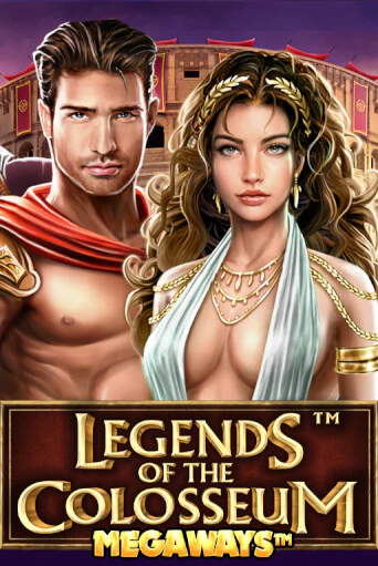 Демо игра Legends of the Colosseum от  | Casino X BY