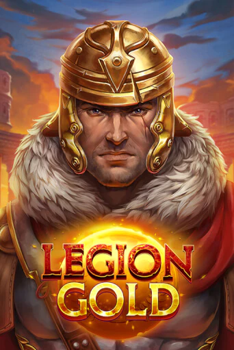 Демо игра Legion Gold от  | Casino X BY