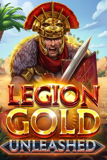 Демо игра Legion Gold Unleashed от  | Casino X BY