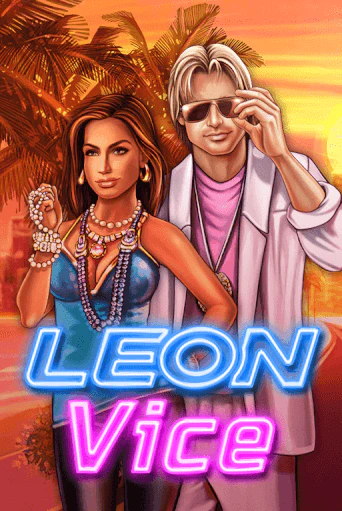 Демо игра Leon Vice от  | Casino X BY