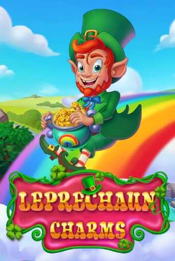 Демо игра Leprechaun Charms от  | Casino X BY