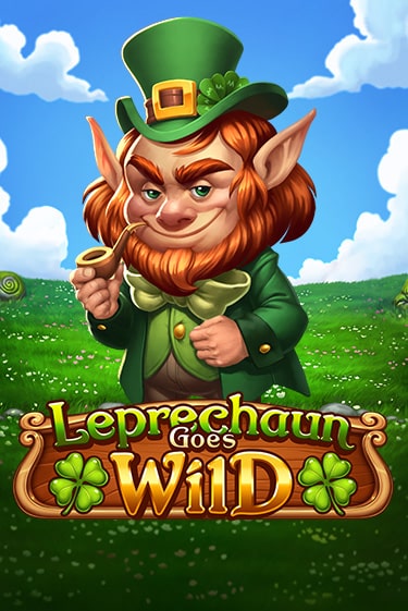 Демо игра Leprechaun Goes Wild от  | Casino X BY