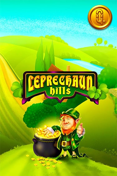 Демо игра Leprechaun Hills от  | Casino X BY