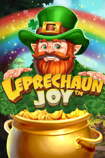 Демо игра Leprechaun Joy от  | Casino X BY