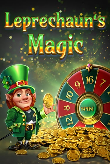 Демо игра Leprechaun's Magic от  | Casino X BY