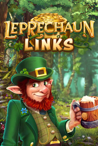 Демо игра Leprechaun Links от  | Casino X BY