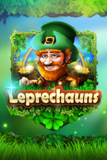 Демо игра Leprechauns от  | Casino X BY