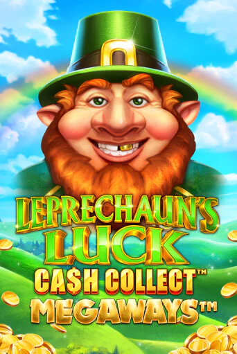 Демо игра Leprechaun’s Luck: Cash Collect: Megaways™ от  | Casino X BY