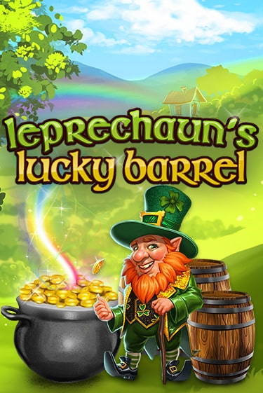 Демо игра Leprechaun's Lucky Barrel от  | Casino X BY