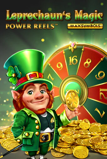 Демо игра Leprechaun's Magic Power Reels от  | Casino X BY