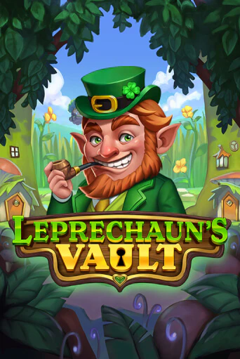 Демо игра Leprechaun's Vault от  | Casino X BY