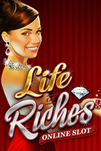 Демо игра Life Of Riches от  | Casino X BY