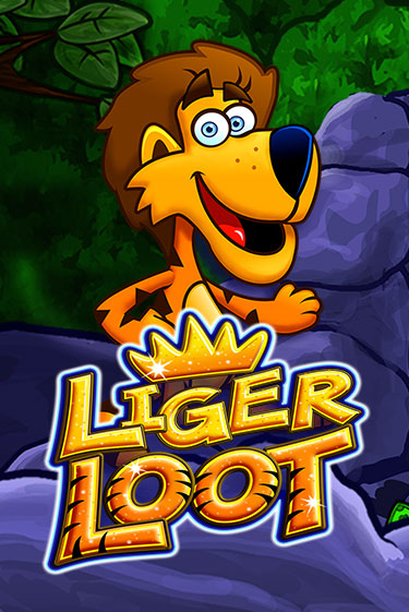 Демо игра Liger Loot от  | Casino X BY
