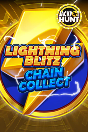 Демо игра Lightning Blitz: Chain Collect от  | Casino X BY