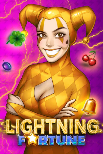 Демо игра Lightning Fortune от  | Casino X BY