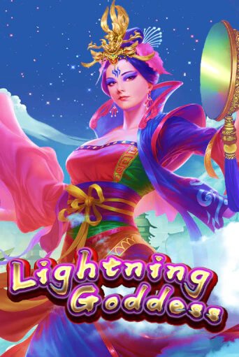 Демо игра Lightning Goddess от  | Casino X BY