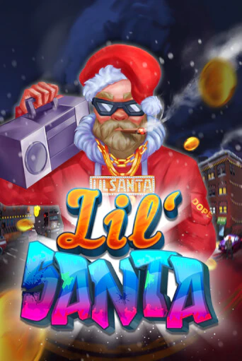 Демо игра Lil' Santa от  | Casino X BY