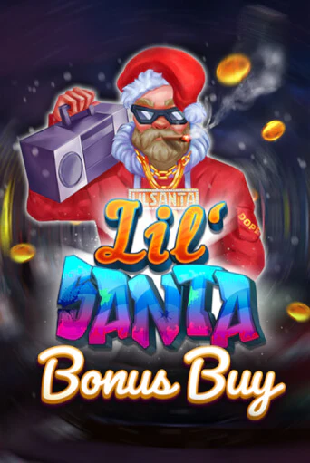 Демо игра Lil' Santa Bonus Buy от  | Casino X BY