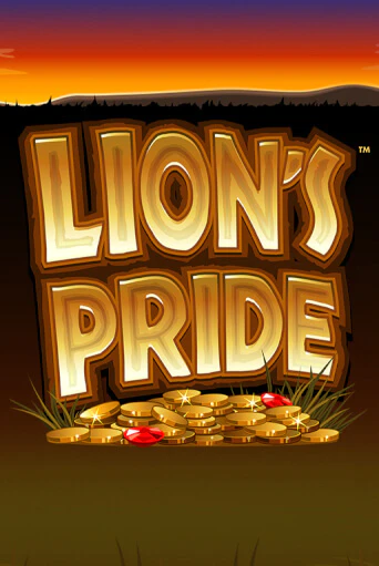 Демо игра Lion's Pride от  | Casino X BY