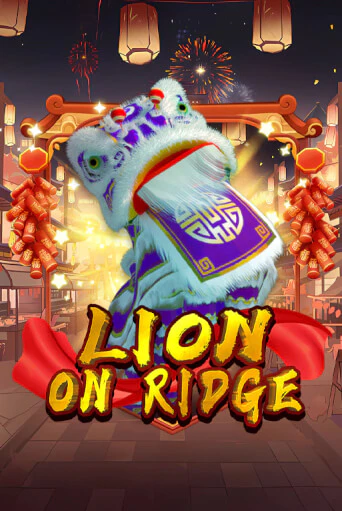 Демо игра Lion on Ridge от  | Casino X BY