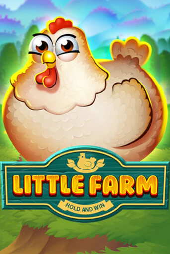 Демо игра Little Farm от  | Casino X BY