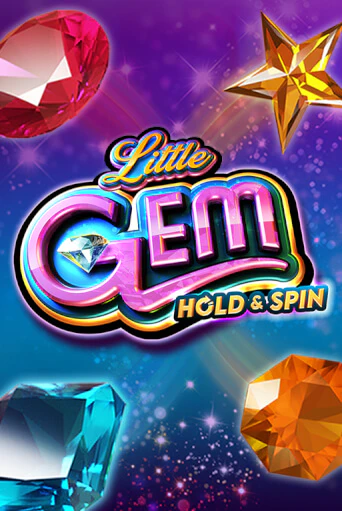 Демо игра Little Gem Hold and Spin от  | Casino X BY