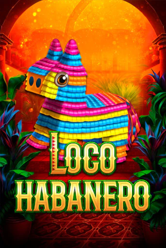 Демо игра Loco Habanero от  | Casino X BY