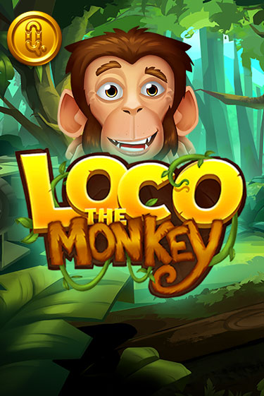 Демо игра Loco the Monkey от  | Casino X BY