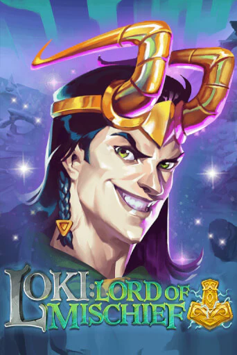 Демо игра Loki Lord of Mischief от  | Casino X BY
